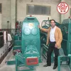 Automatic face brick making machine price list