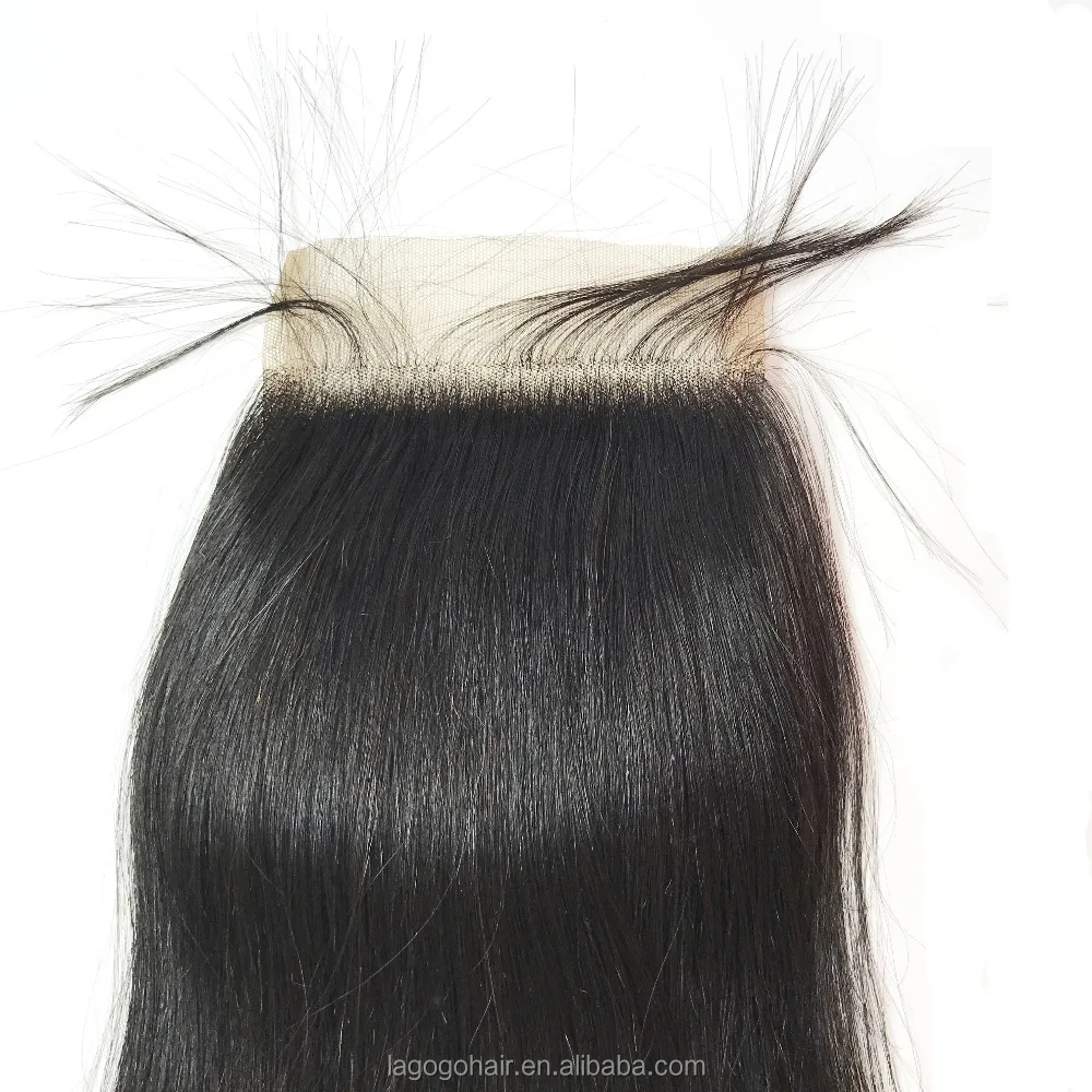 

Wholesale Alibaba 8a grade human Hair Extension, Lace Closure Hair Bundles Remy Hair, Raw Indian Hair