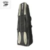 Folding Travel Golf bag with wheels Golf Aviation Bag price