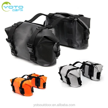 waterproof side bag motorcycle