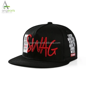 custom snapback hats wholesale