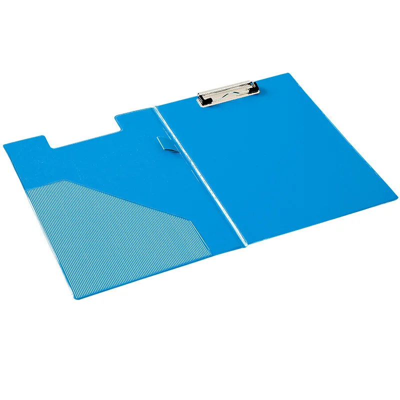 双折叠粉末a4合同报告剪辑文件夹