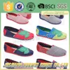 3600 Pairs Women Fashion Flat Stock Shoes With 20 RMB/Pairs