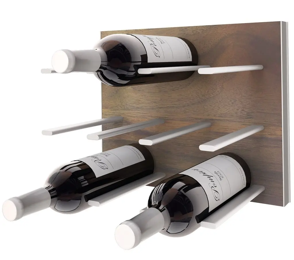Oblate Aluminum Wine Wall Pegs Wine Cellar Rack Buy Wine Wall Pegs,Wine Rack Pegs,Aluminum