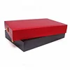 Custom gemstone jewelry packaging box jewelry display stand packaging box fashion jewelry box for bridal