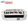 8*3w rgbw moving LED beam light/professional Spider DJ Effect 8 Heads Full Color Led Beam Moving Head Light
