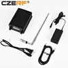 CZE-7C 7w watts Long Range Wireless FM Audio Video Transmitter