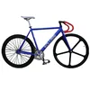 Most popular single speed steel frame fixed gear bike/ 26 inch fixed gear bike factory supply cheap bikes fixie