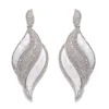 Wedding Silver Plated with White MOP Earring Vintage Earing Vantage Jewelry Earings for Women