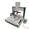 Factory Directly Sales Desktop Robot For Automatic adhesive Glue Dispensing Machine D-300S