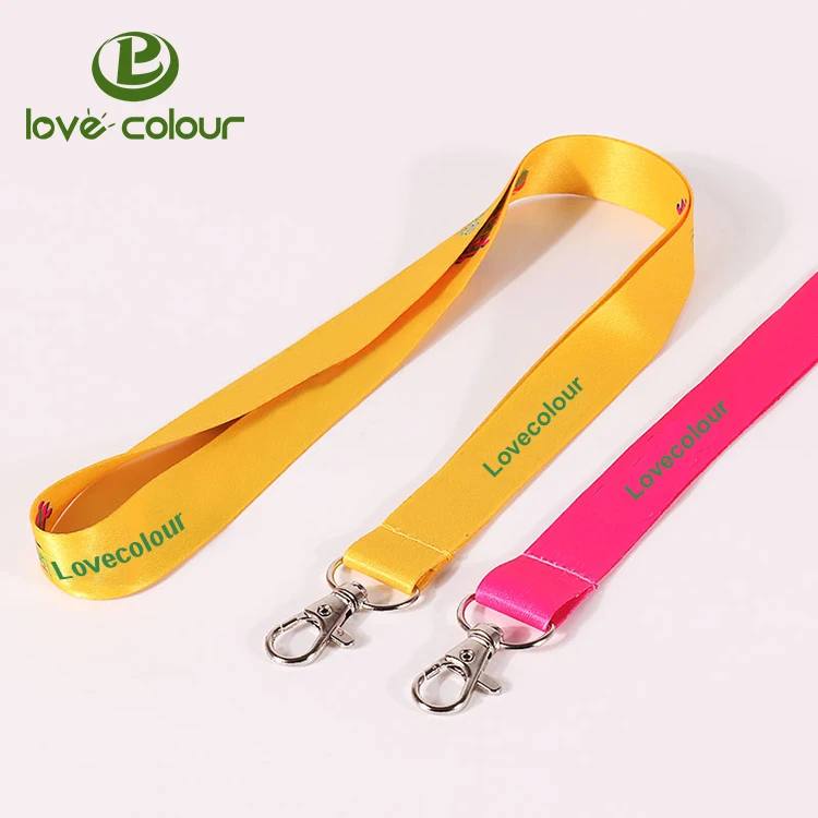 Lanyard 1109L4