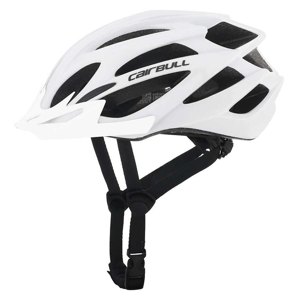 

CAIRBULL X-Tracer All New Trip Tour Mountain Bike Helmet Adults Men Women Sport Bicycle Helmet CE CPSC Certified