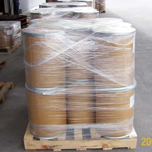 25KGSX 16DRUM ON PALLET_
