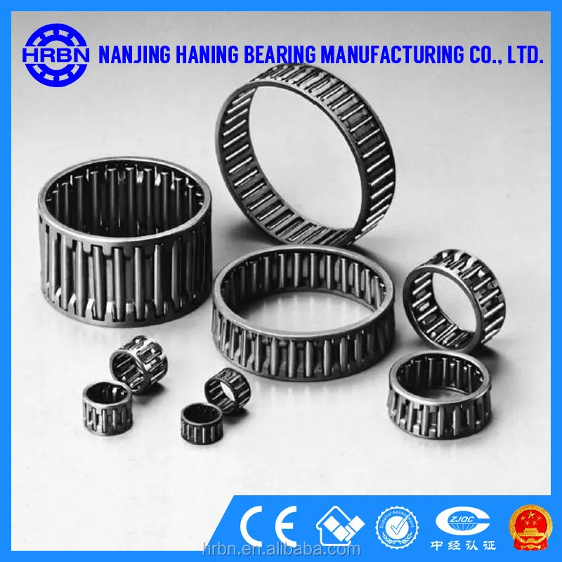 r-3ddmt needle bearing hrbn bearing yoko bearing with high