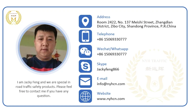 tiger eye glass road stud