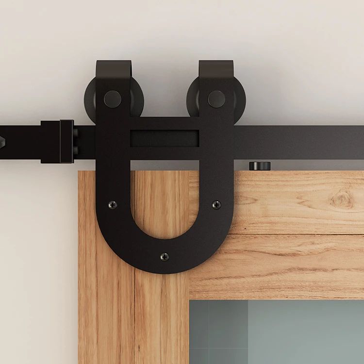 Interior Barn Door Sliding Hanger Accessories Buy Garage Door