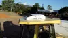 TKT-20ER DC battery powered 12v /24v air conditioner rooftop unit for truck, trailer, loader, engineering