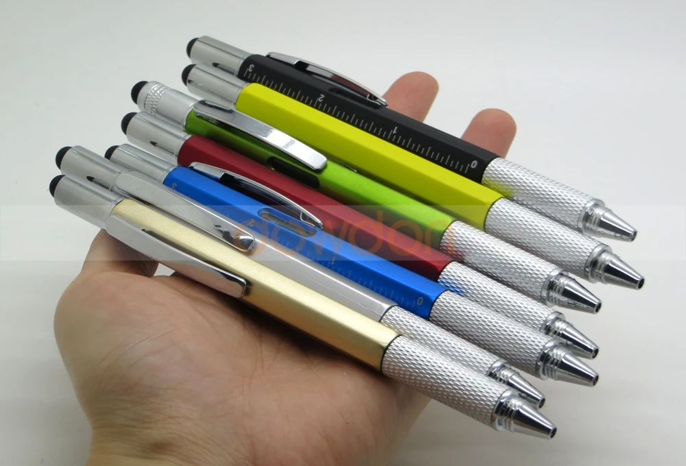 Multifunctional screwdriver ballpoint pen 8014 170518 (39).JPG