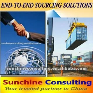 
Reliable buying agency in china/You local partner for your purchursing 