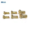 Economical Water Meter coupling and fitting Factory