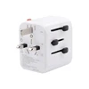 UK standard universal adapter PD AC Power Travel Plug Adapter Type C BS8546