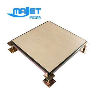 Anti Static Hpl Raised Floor Prices