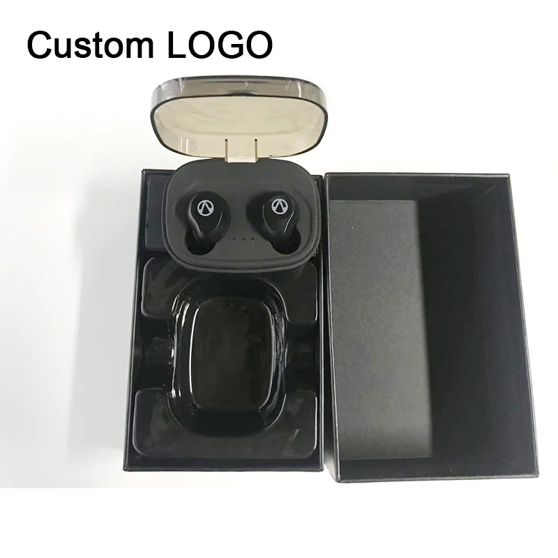 

Waterproof sport earphone earbuds headphone wireless waterproof bsh10 bluetooth headset stereo earbuds with mic, Black;white