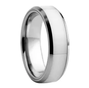 60 Unbelievable Ceramic Wedding Bands For Him Her Pouted Com Ceramic Wedding Bands Wedding Bands For Him Engagement Ring For Him