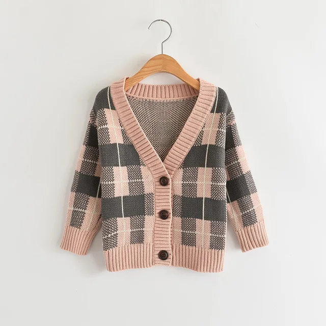 

Hu Sunshine Wholesale 2019 Cardigan Winter Elegant Knitted Sweater For Boy And Girl Wholesale Bulk Lots Clothes, N/a