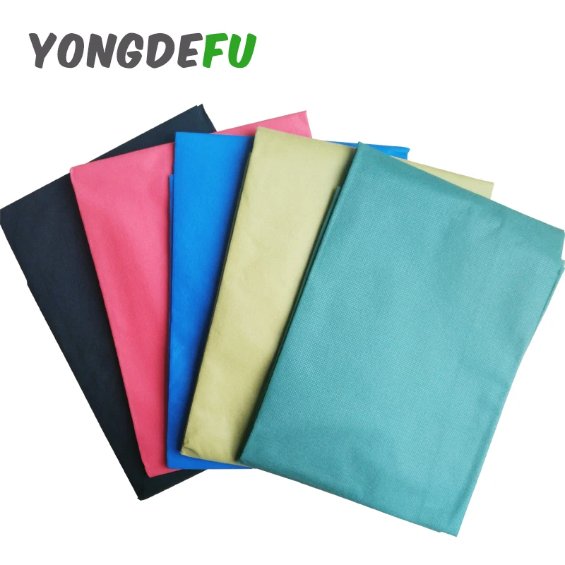 nonwoven tablecloth
