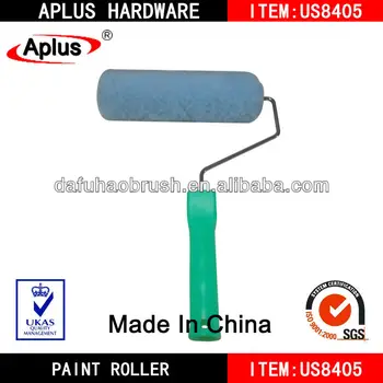 Cn Paint Roller For Popcorn Ceiling Factory Buy Paint Roller For Popcorn Ceiling Paint Roller Wholesale India Paint Roller Wholesale Handle Product