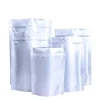 Chinese supplier eco-friendly plastic aluminum foiled bags for packing