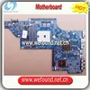 100% Perfect work 650851-001,Laptop Motherboard for HP DV6 DV6-6000 DA0LX6MB6F2 Series Mainboard,System Board