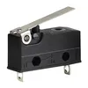 Baokezhen hot sale AC/DC micro switch with handle for juicer,egg beater ,air cleaner