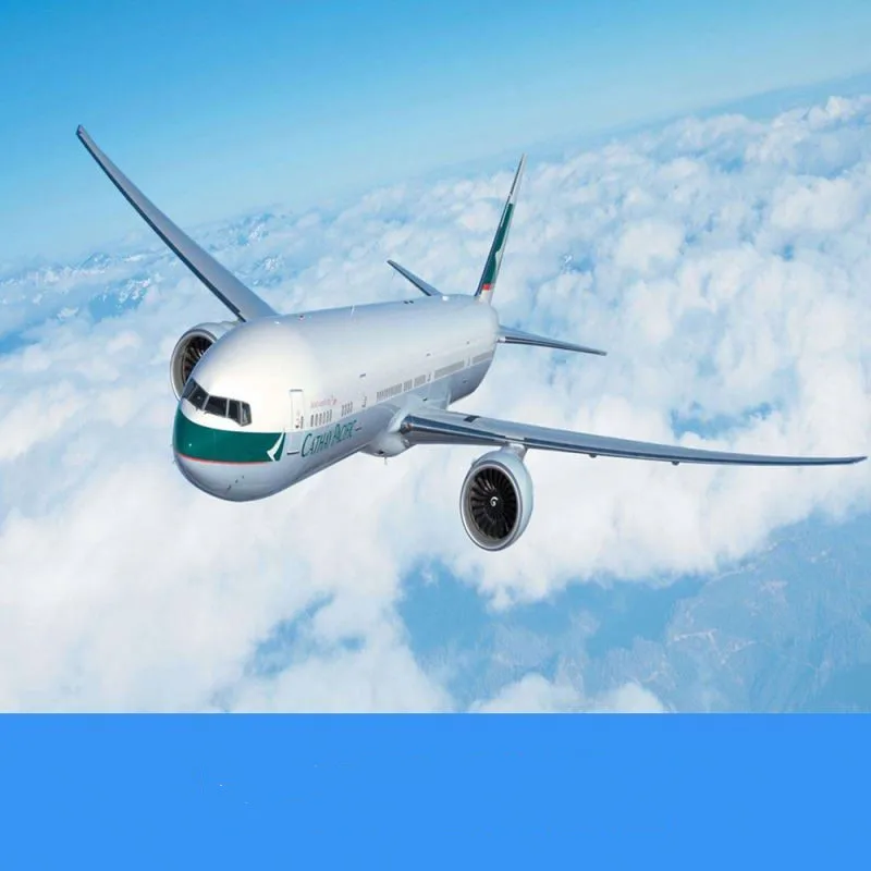
dropshipping DDP Air freight service from China to Latvia 