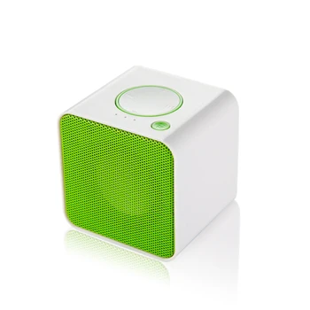 mini cube bluetooth speaker