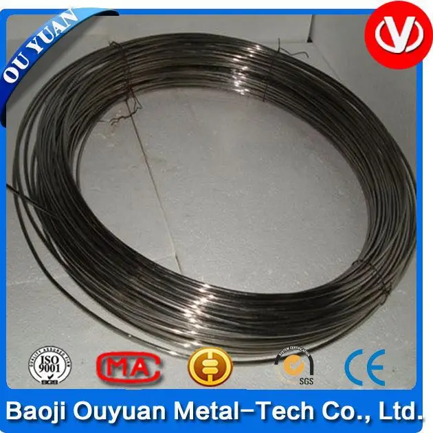 Titanium fishing wire Clearance