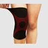 Knee high cotton socks knee pad magnetic therapy knee pad support protector