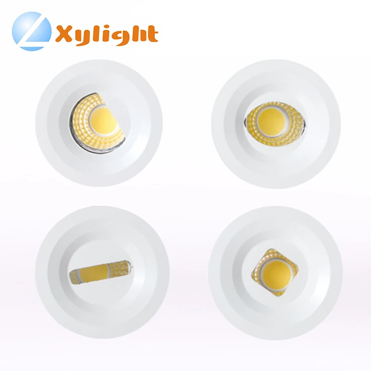 
Decorative design 3w fancy ceiling small downlight led down furniture light 