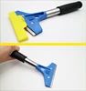 Multi Functional Floor Window Cleaning Grill Scraper