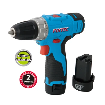 cordless drill battery