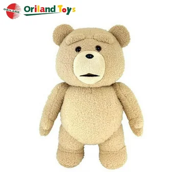 ted teddy bear toy