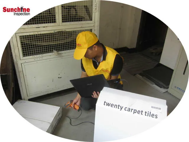 
quality control service/ inspection service in China/third party inspection company 