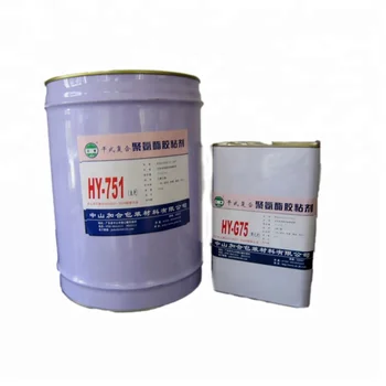 High Performance Low Viscosity Solvent Free Lamination Polyurethane ...