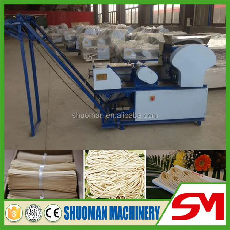High Capacity Commercial Pasta Machine Factory Buy Pasta Machine