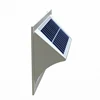 Aluminium Outdoor European Outside Corner Wall Lights