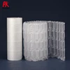 Air Cushion film rolls used for making cushion bags and bubble films to fill void or warp fragile products