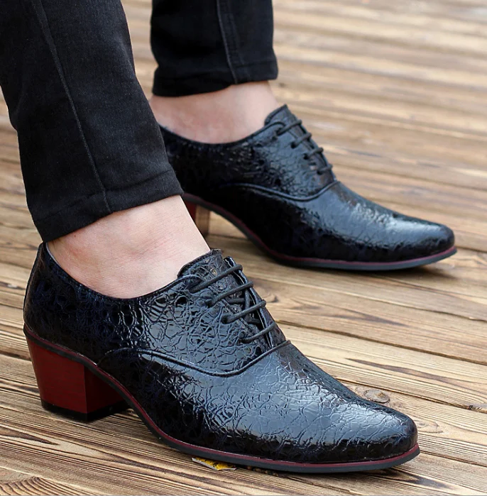 affordable business casual shoes