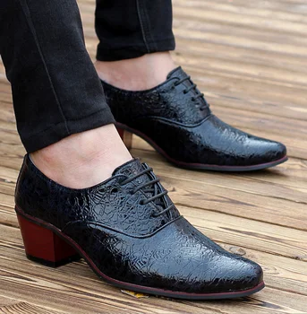 business casual heels
