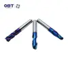 CNC Sharpening Rough Endmill Sets/Metal Sharpening Tool Sets For Roughing
